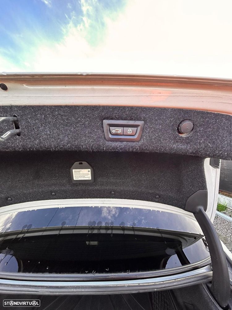 BMW 540 i xDrive Aut. Sport Line - 30