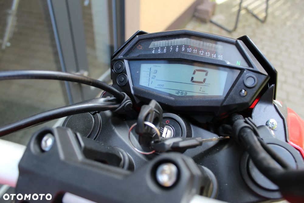 Romet NS - 10