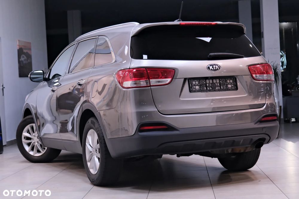 Kia Sorento 2.4 GDI AWD Spirit - 11