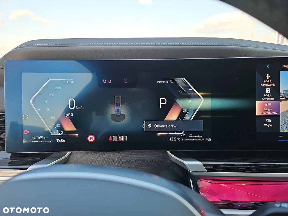 BMW Seria 7 750e PHEV xDrive sport - 16