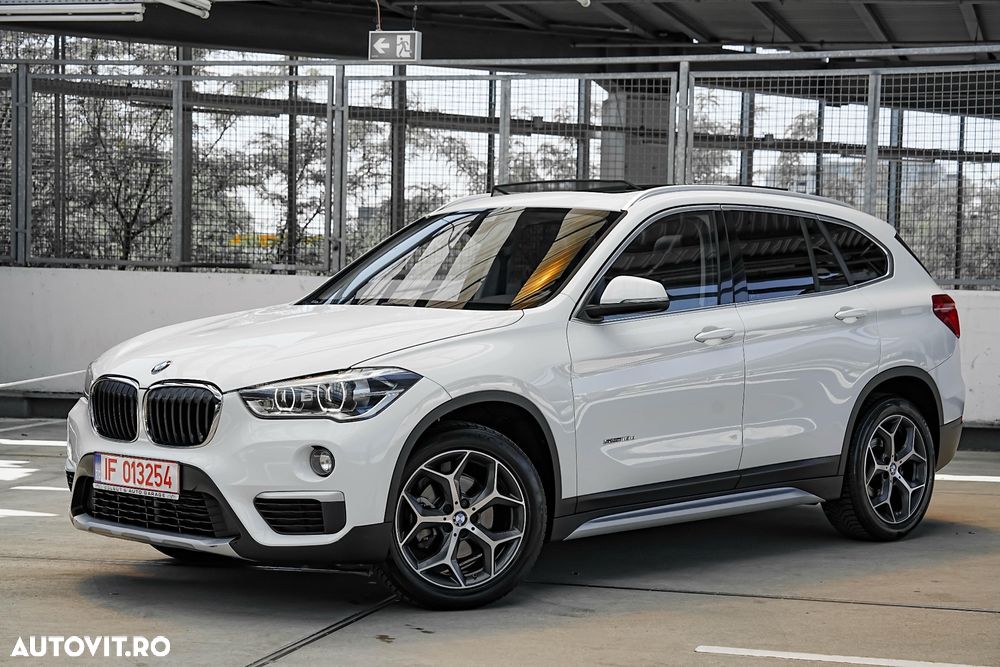 BMW X1 - 21