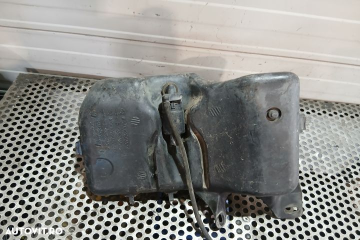 Vas expansiune 78662B0209 78662B0209 Citroen C5 1 [facelift] [2004 - - 2