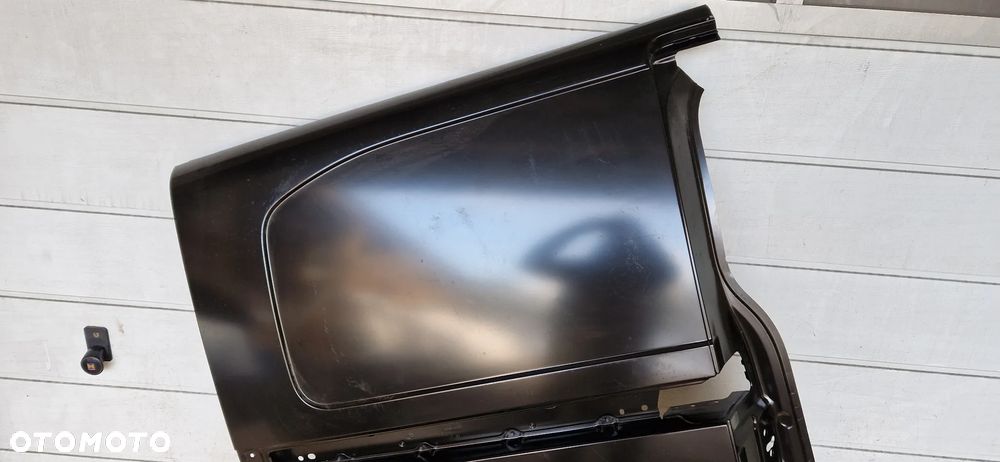 Błotnik tył prawy poszycie Expert III Proace Jumpy - 3