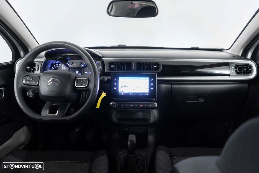 Citroën C3 1.2 PureTech Feel Pack - 17