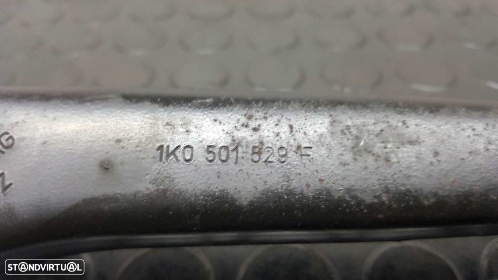 BRAÇO SUSPENSÃO TRASEIRO ESQUERDO VOLKSWAGEN PASSAT BERLINA (3C2) SPORTLINE - 2