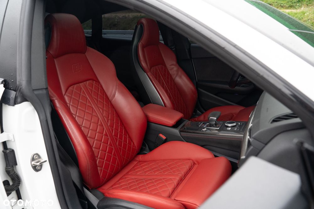 Audi S5 Coupé 3.0 TFSI quattro tiptronic - 16