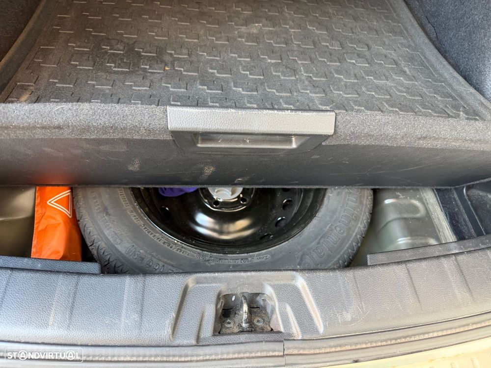Nissan Qashqai 1.5 dCi Acenta - 18
