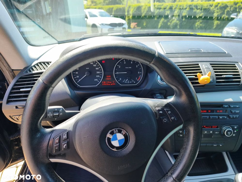 BMW Seria 1 116i - 31