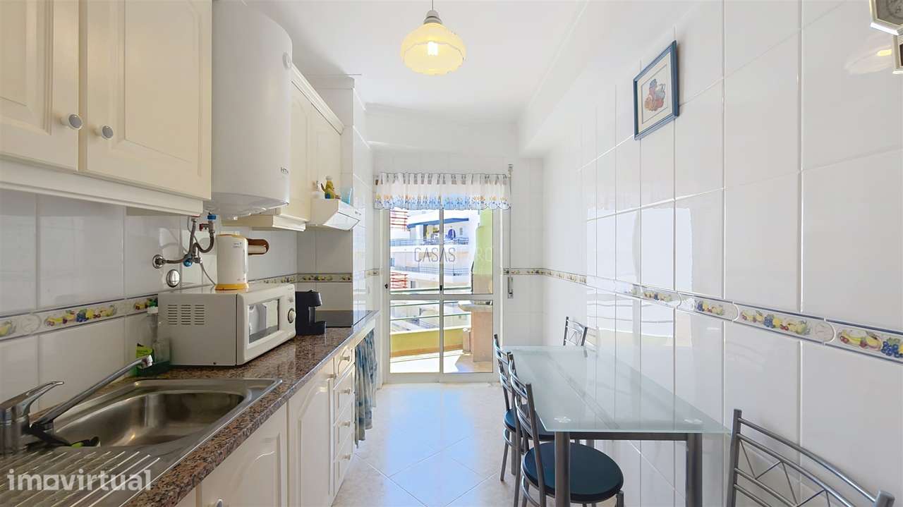 Apartamento T2 Venda em Quarteira,Loulé - Grande imagem: 4/37