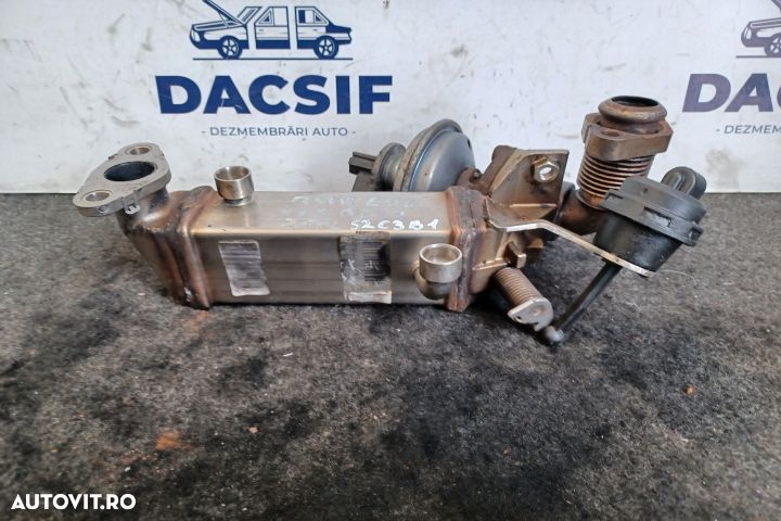 RACITOR GAZE N47D20A 779737104 MX1253 BMW Seria 3 E90 [2004 - 2010] S - 1