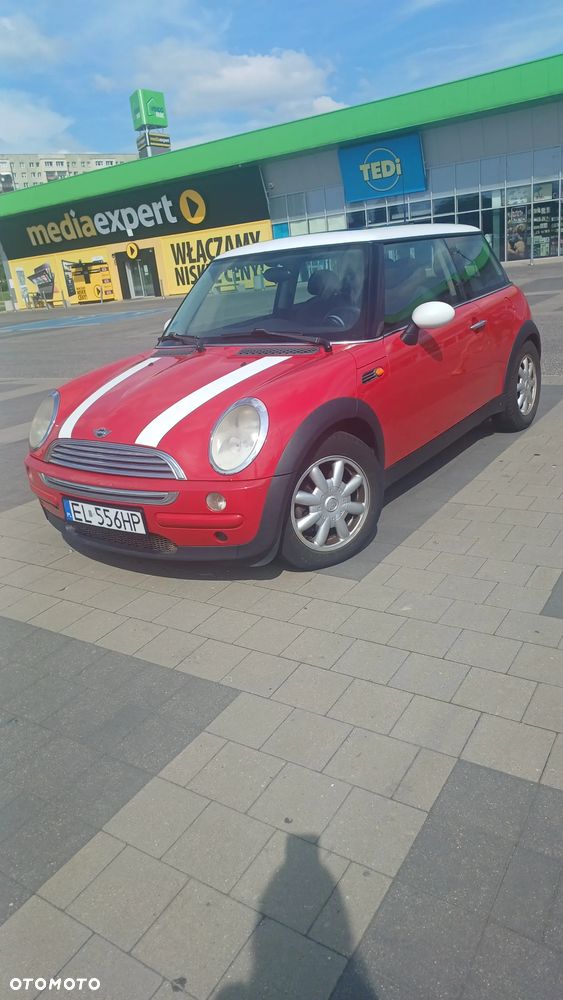 MINI Cooper - 5