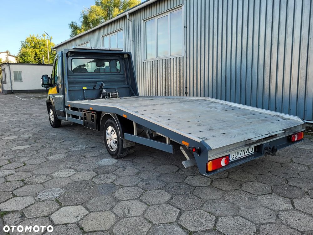 Fiat DUCATO MAXI - 7