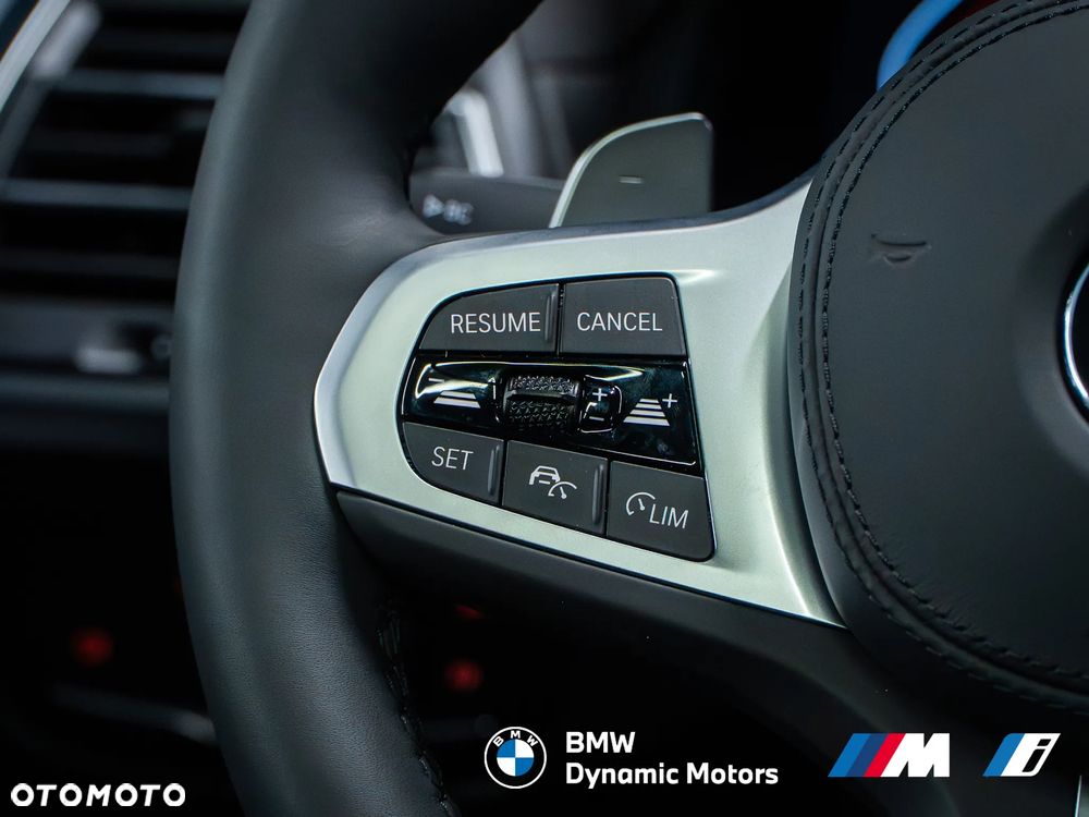 BMW X4 xDrive30i - 28