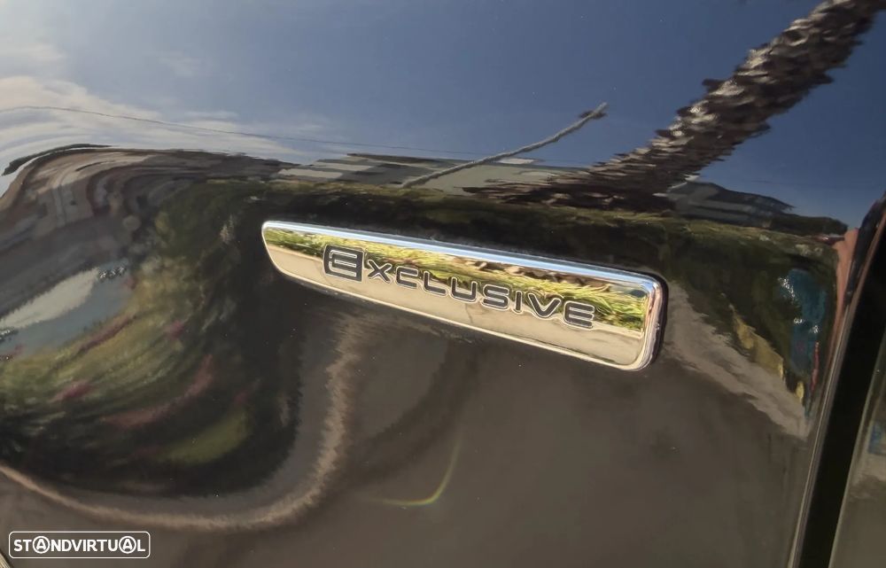 Citroën C5 Tourer 2.0 BlueHDi Exclusive - 8