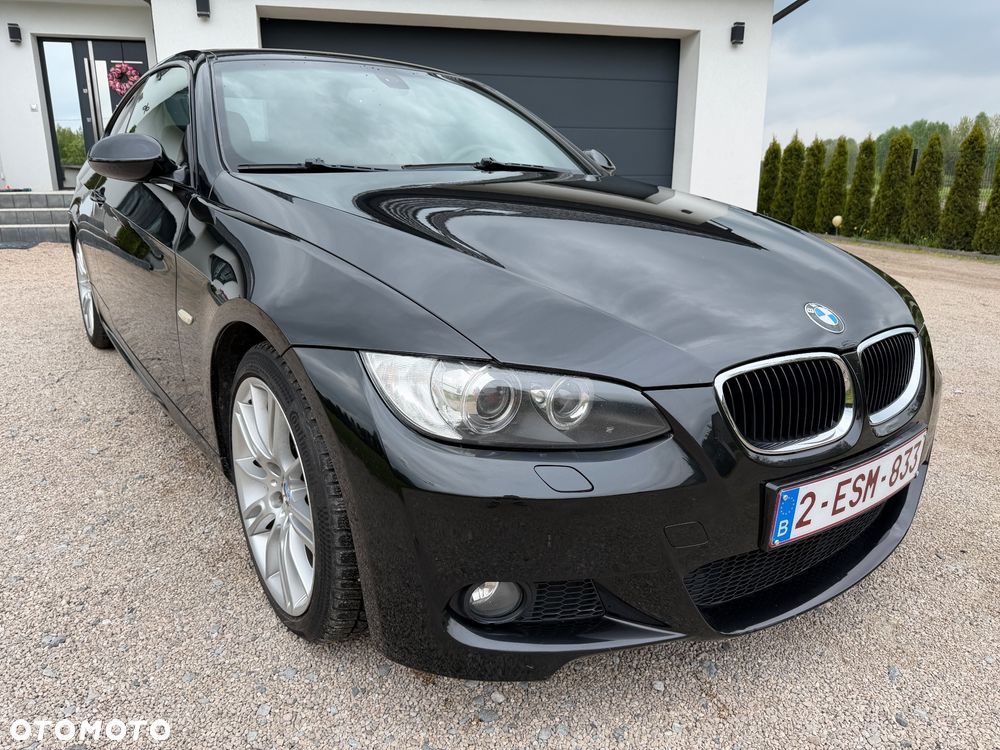 BMW Seria 3 - 19