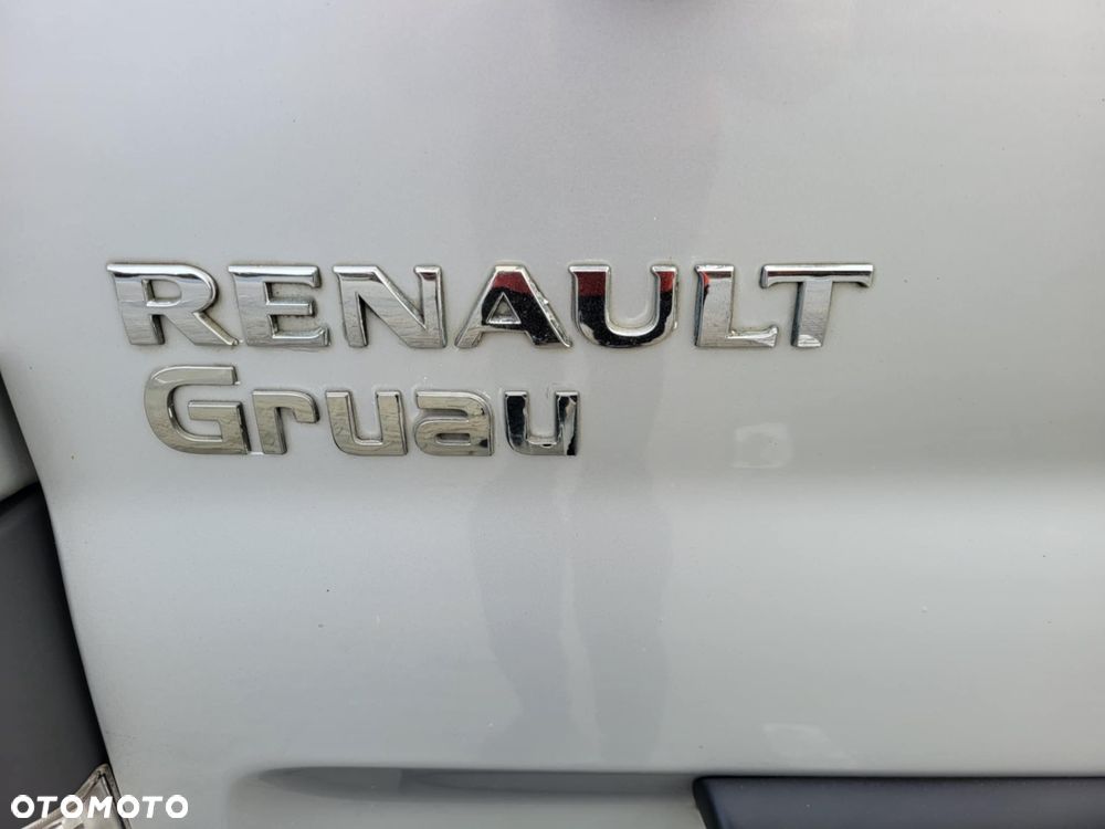 Renault Trafic - 19