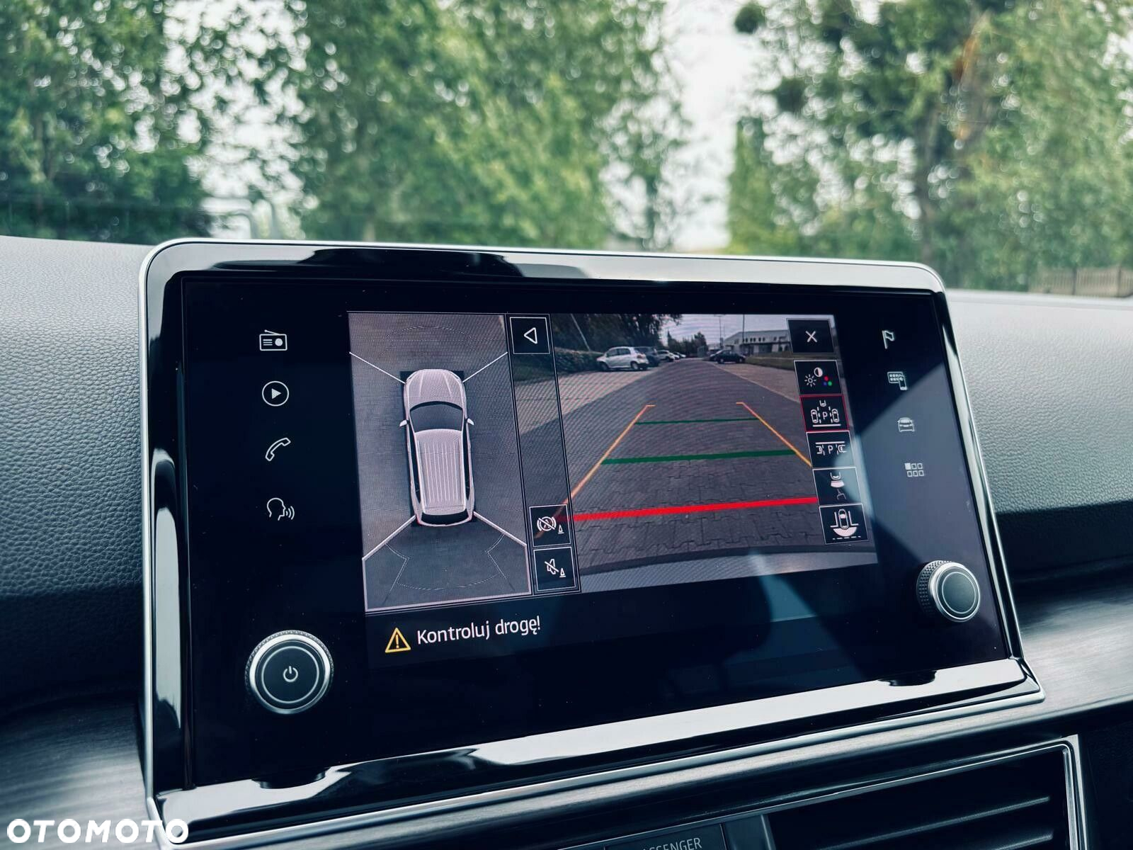 Seat Tarraco 2.0 TDI Xcellence S&S 4Drive DSG - 34