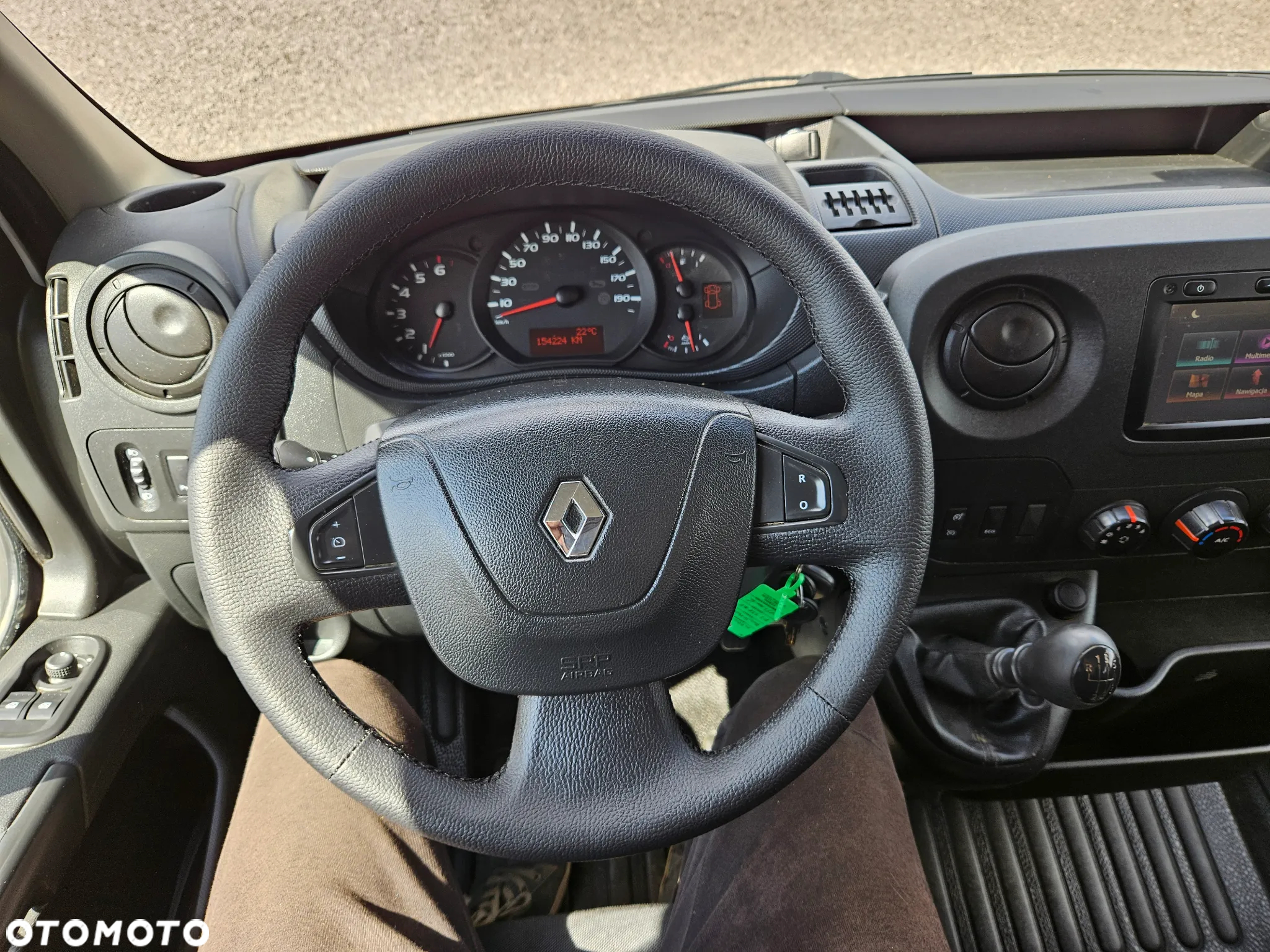 Renault Master - 20
