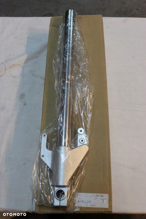 LAGA RURA ZAWIESZENIE SUZUKI VZ800 BOULEVARD L3 L5 - 1