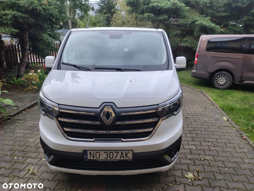 Renault Trafic SpaceClass 2.0 dCi - 2