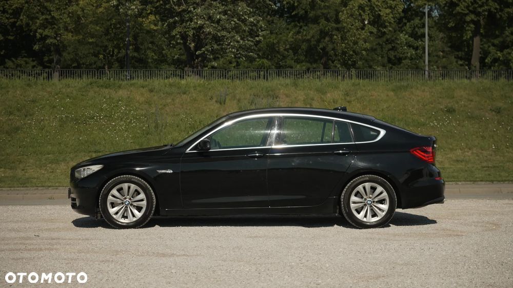 BMW 5GT 530d - 6