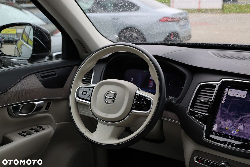 Volvo XC 90 T8 AWD Plus Bright - 30