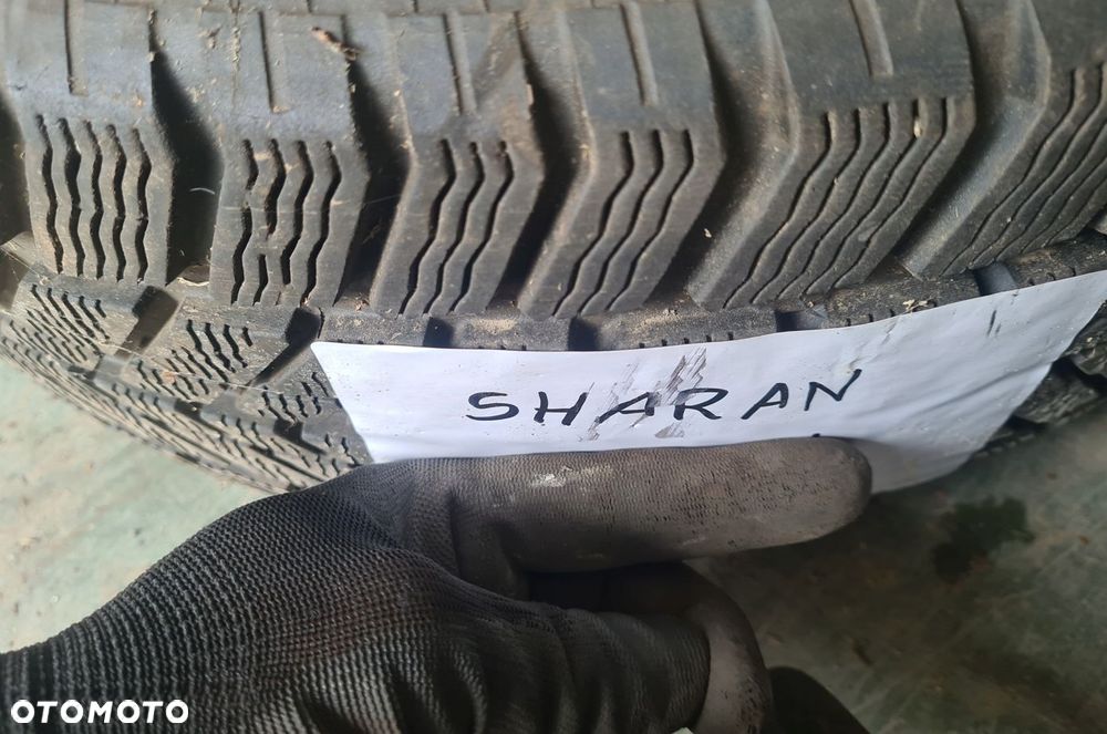 Koła Aluminiowe KBA46024 VW 6,5Jx16H2 5x112 ET45 - 11