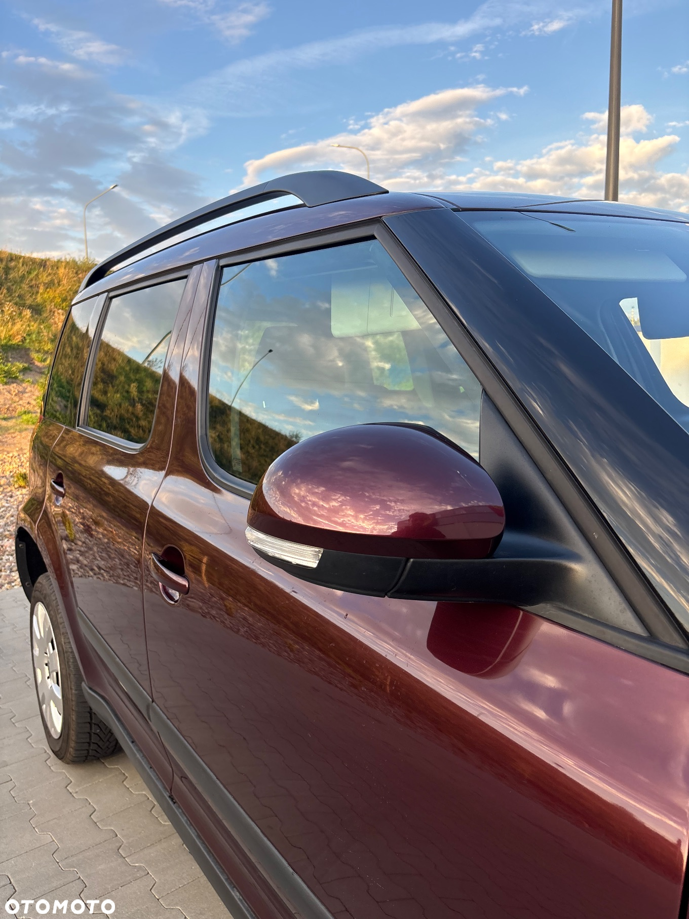 Skoda Yeti 1.8 TSI 4x4 Active PLUS EDITION - 35