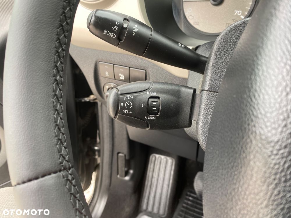 Peugeot Partner 100 Family - 33