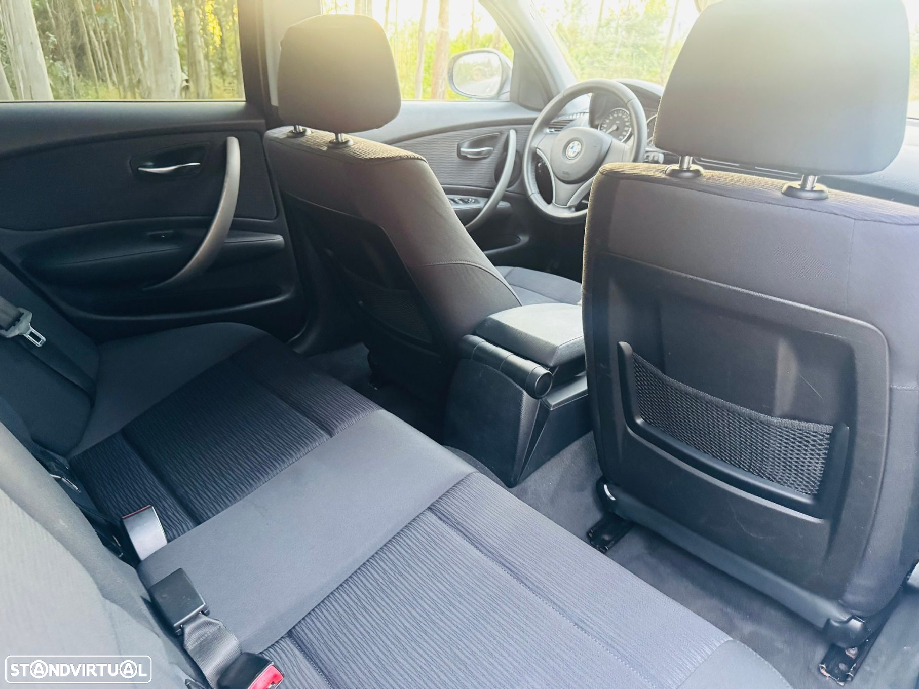 BMW 118 d Line Sport - 33