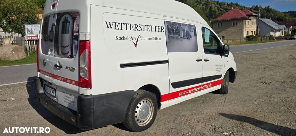 Fiat Scudo - 4