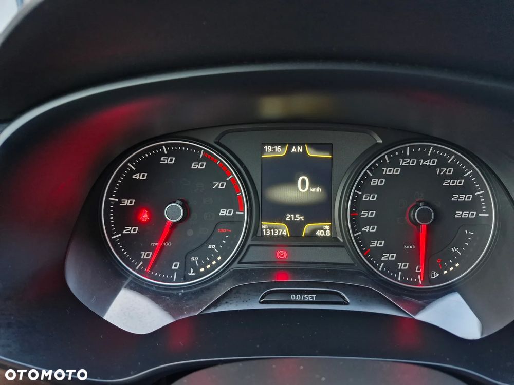 Seat Leon 1.4 TSI Start&Stop Style - 8