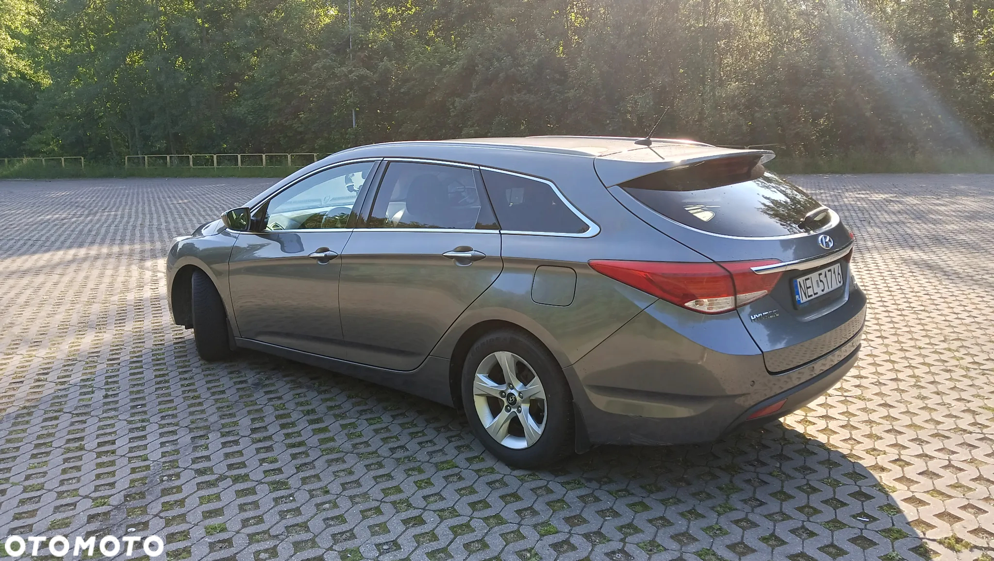 Hyundai i40 1.7 CRDi Comfort - 6