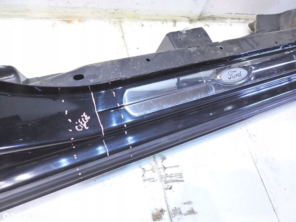 PRÓG SŁUPEK PRAWY PRZÓD G6 FORD MONDEO MK4 LIFT - 5
