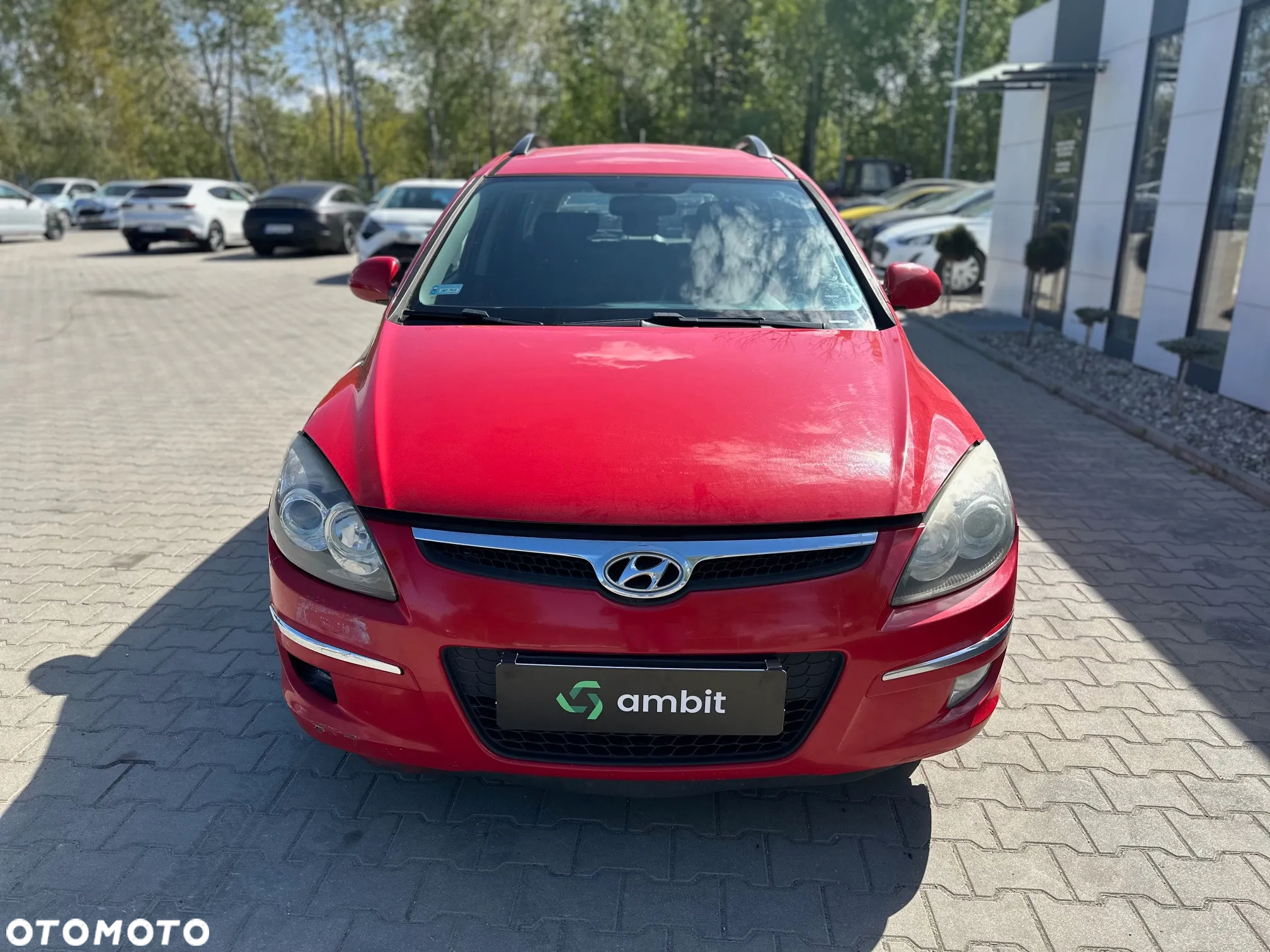 Hyundai i30 1.6 Comfort - 2