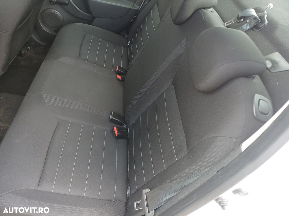 Dacia Logan 1.5 Blue dCi Laureate - 11
