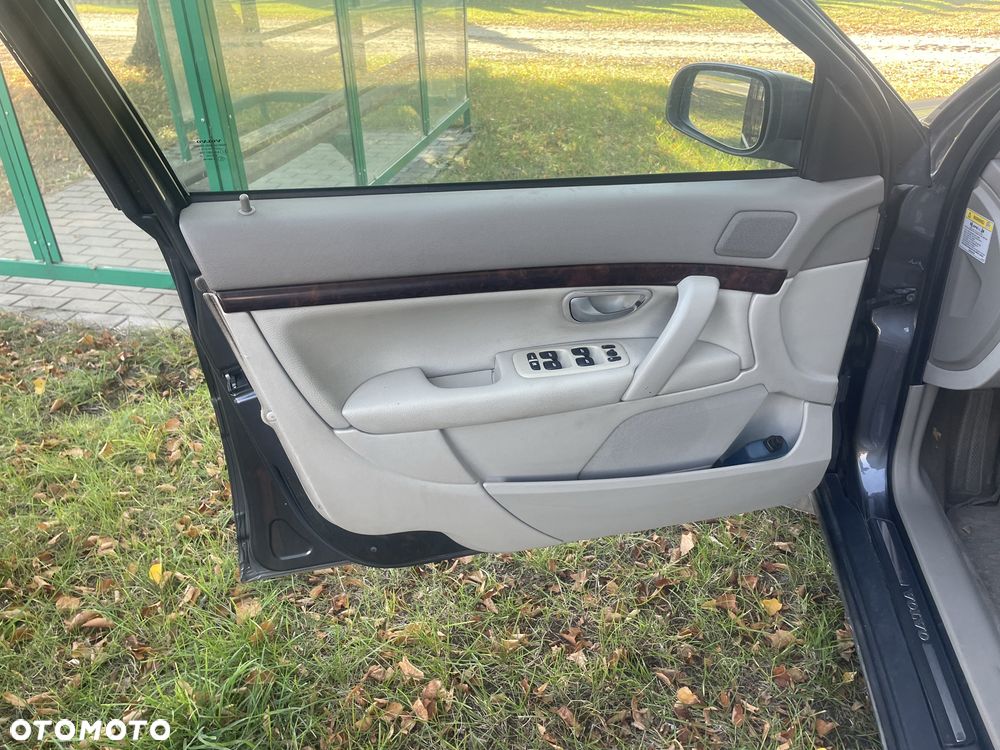 Volvo S80 2005 photo 5