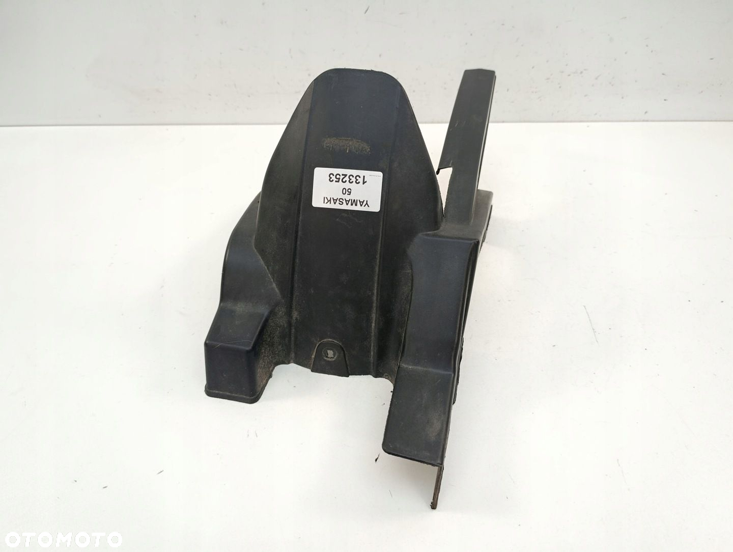 YAMASAKI 50 NADKOLE TYLNE TYŁ - 3