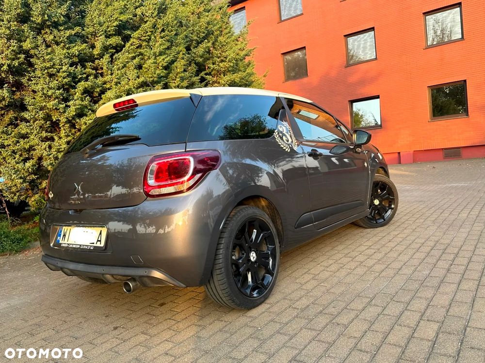 DS Automobiles DS 3 - 5