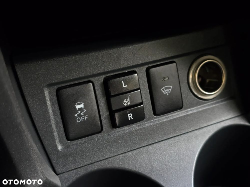 Toyota RAV4 2.0 4x4 Multidrive S Sol - 31