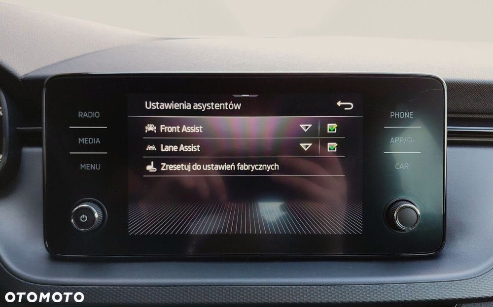 Skoda Scala 1.0 TSI Ambition DSG - 28