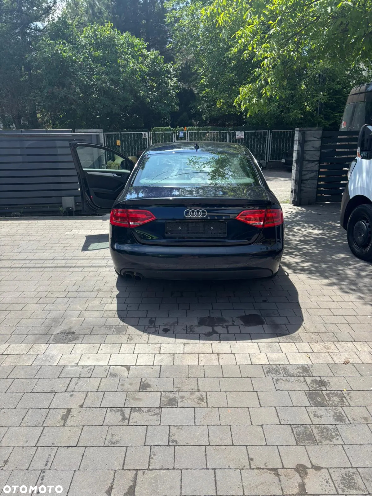 Audi A4 1.8 TFSI Attraction - 6