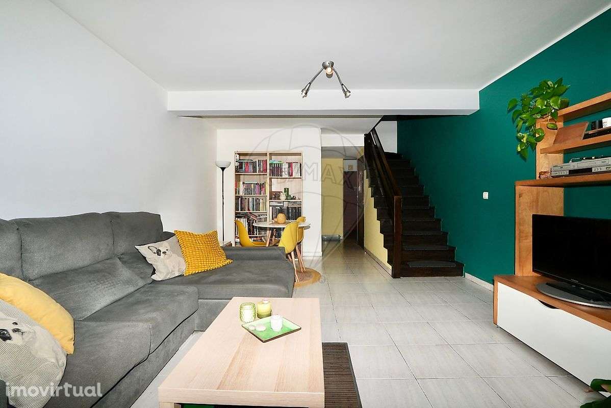 Apartamento T3 para venda - Grande imagem: 4/16