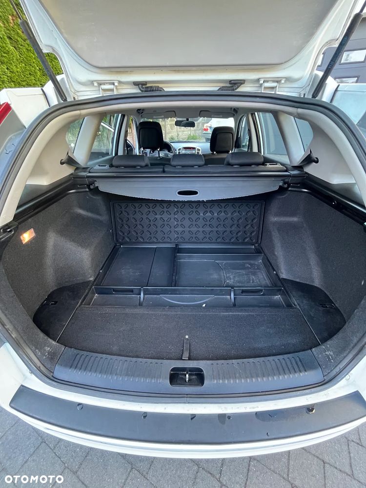 Kia Ceed 1.6 Crdi Comfort + - 12