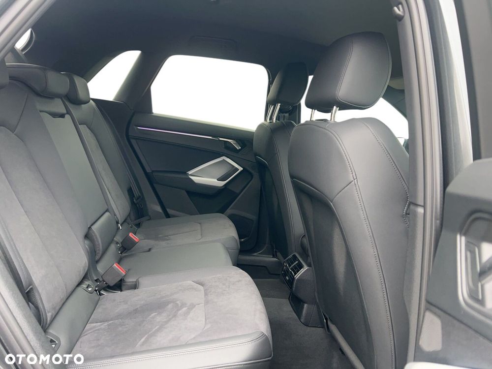 Audi Q3 35 TFSI S line S tronic - 13