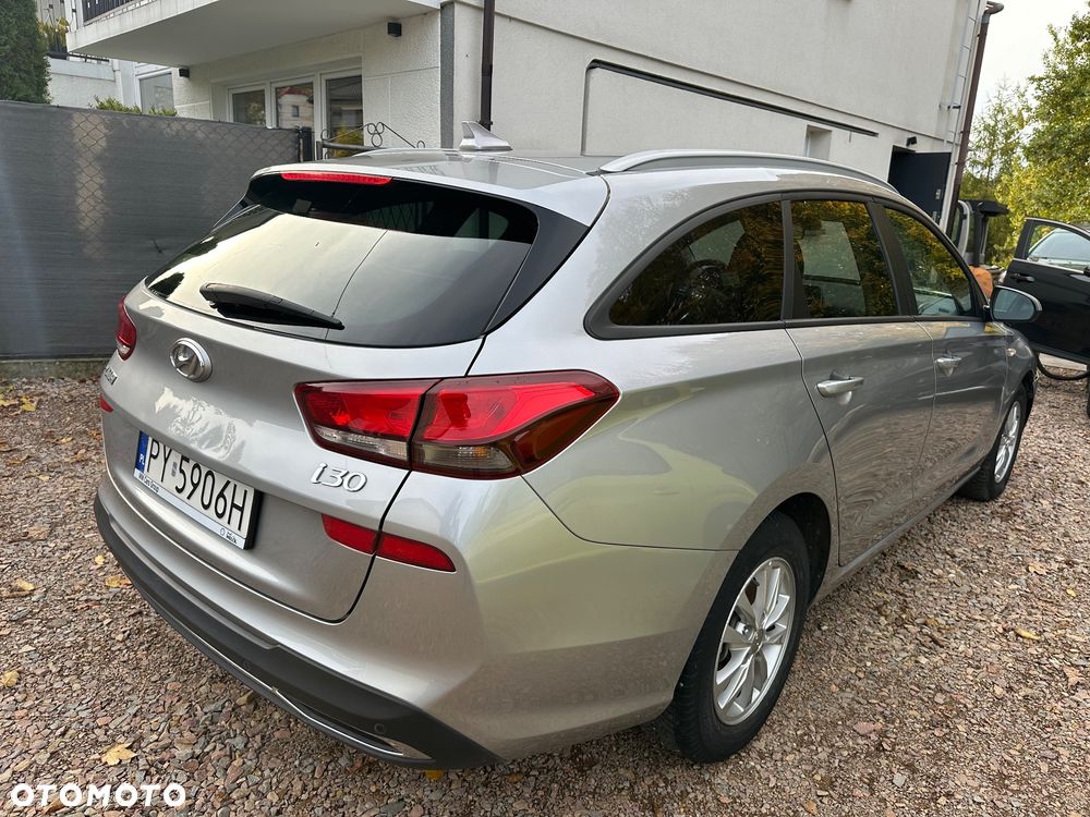 Hyundai I30 2022 photo 5