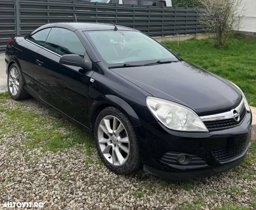 Opel Astra - 14