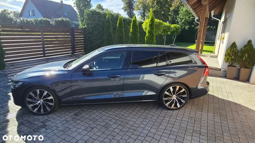 Volvo V60 - 10