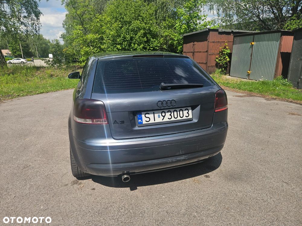 Audi A3 3-drzwiowe - 14