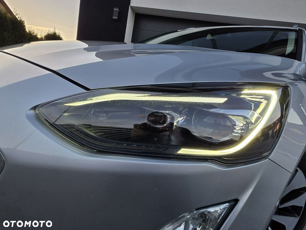 Ford Focus - 28